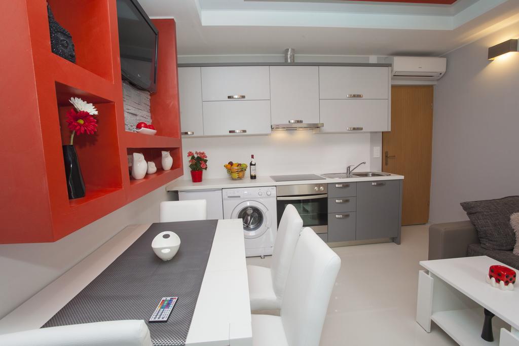 Apartment Lara Makarska