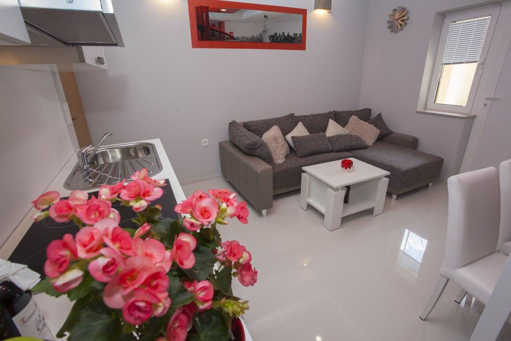 Lara Apartment Makarska