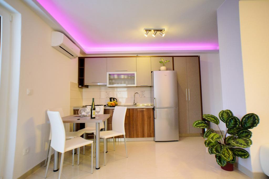 Apartment Lara