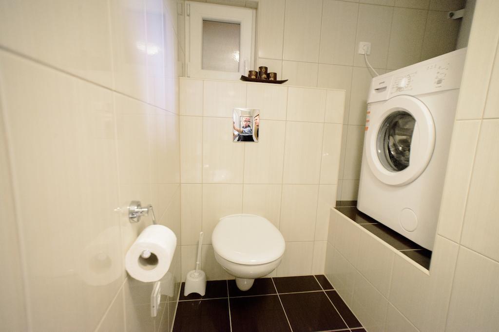 Apartment Lara Makarska