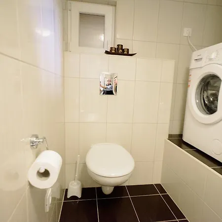 Lara Apartments Makarska Zimmer foto