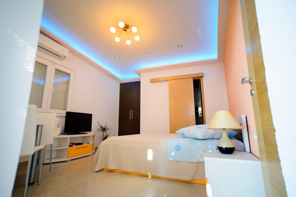 Appartamento Lara Makarska