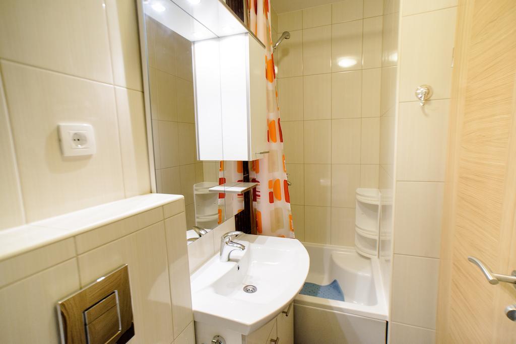 Apartmán Lara *