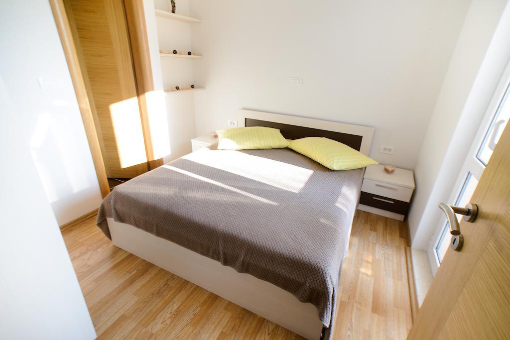 Apartmán Lara *