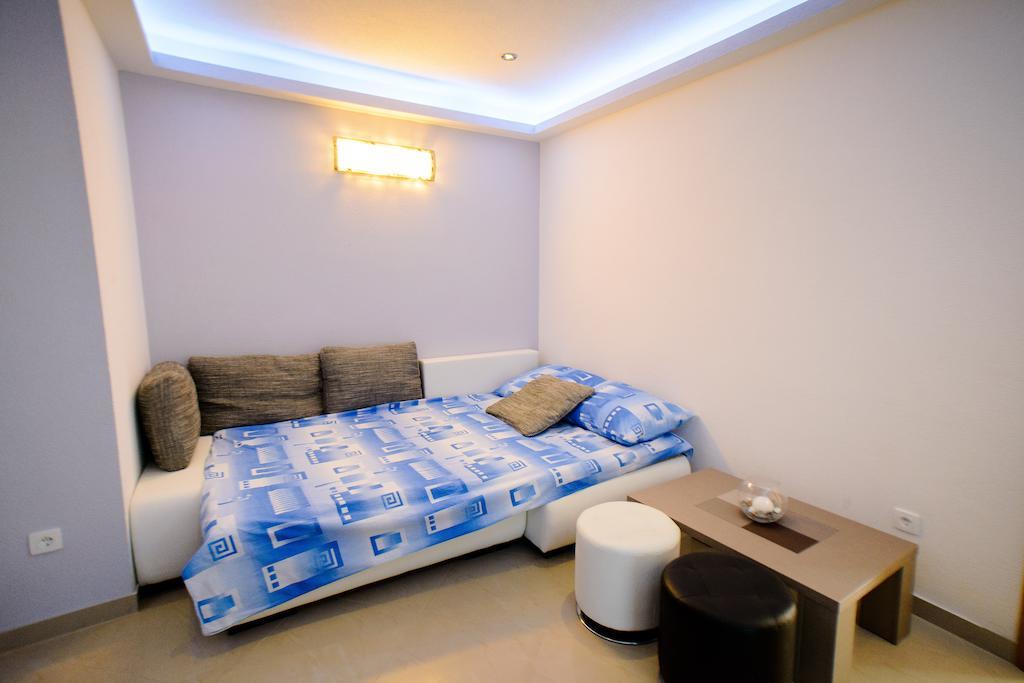 Apartmán Lara