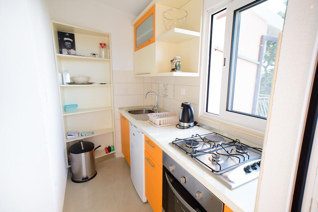 Apartmán Lara *