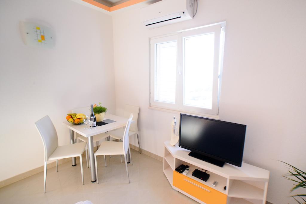 Apartmán Lara *