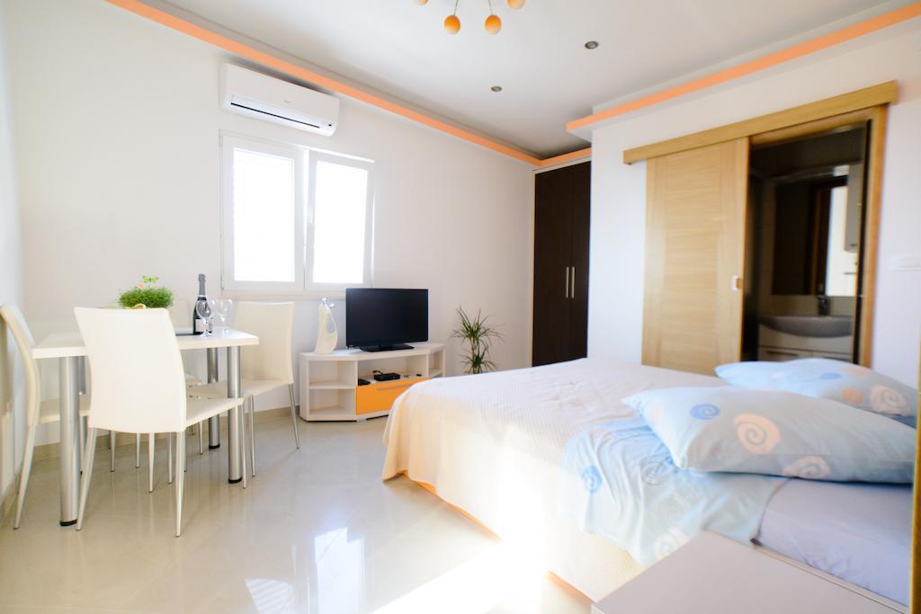 Apartmán Lara *